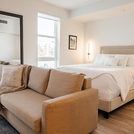 Elegant Apartment In The Heart Of Hollywood Los Angeles Esterno foto