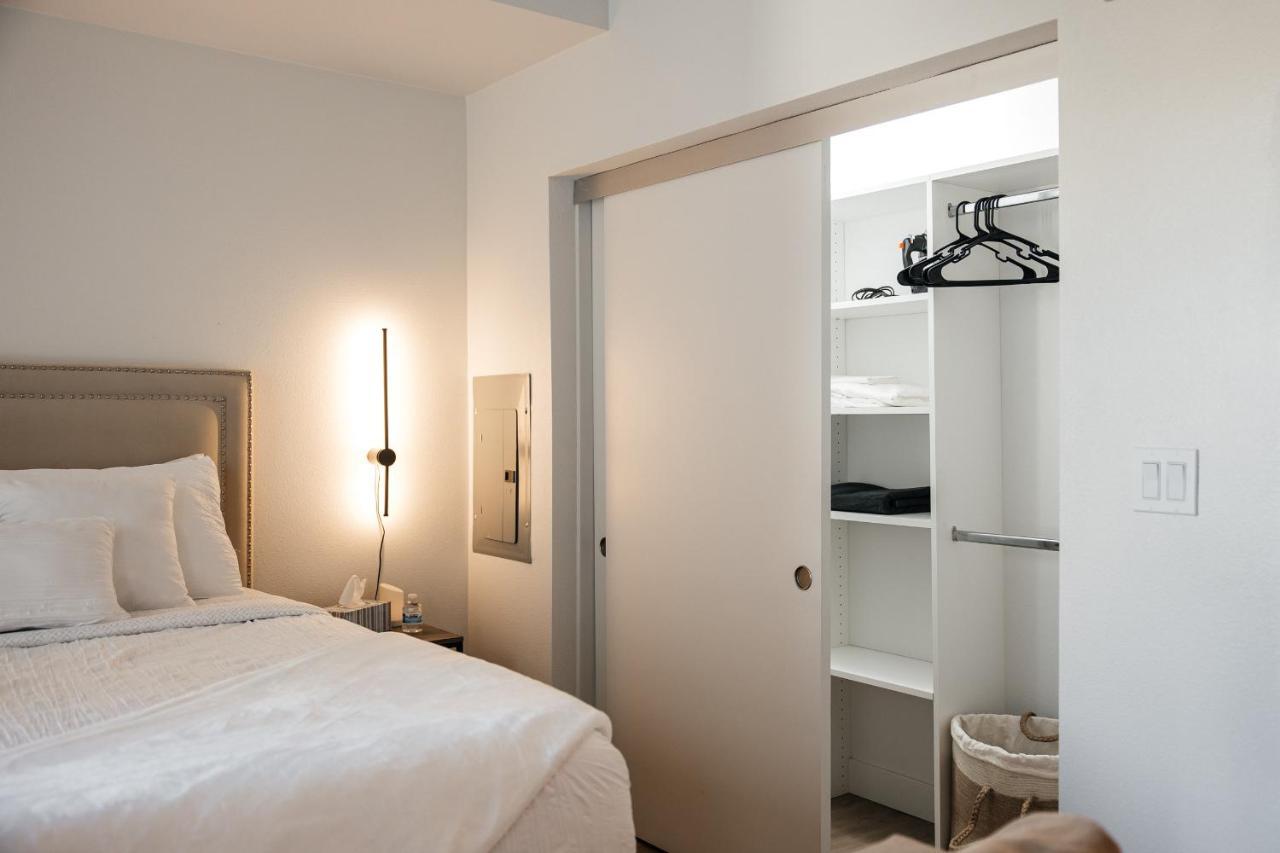 Elegant Apartment In The Heart Of Hollywood Los Angeles Esterno foto